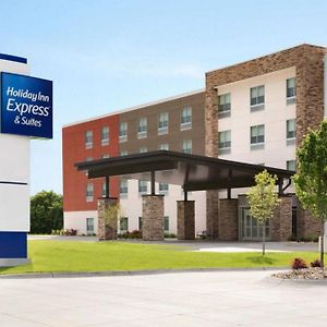 Holiday Inn Express & Suites Buford - Mall Of Georgia By Ihg